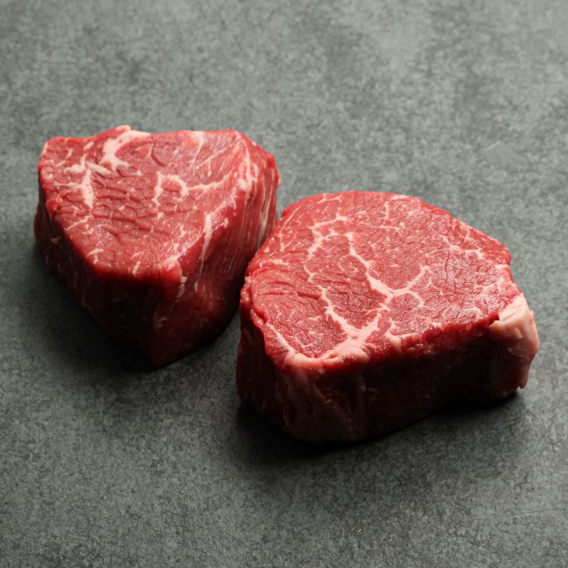 Baseball steak steak cut